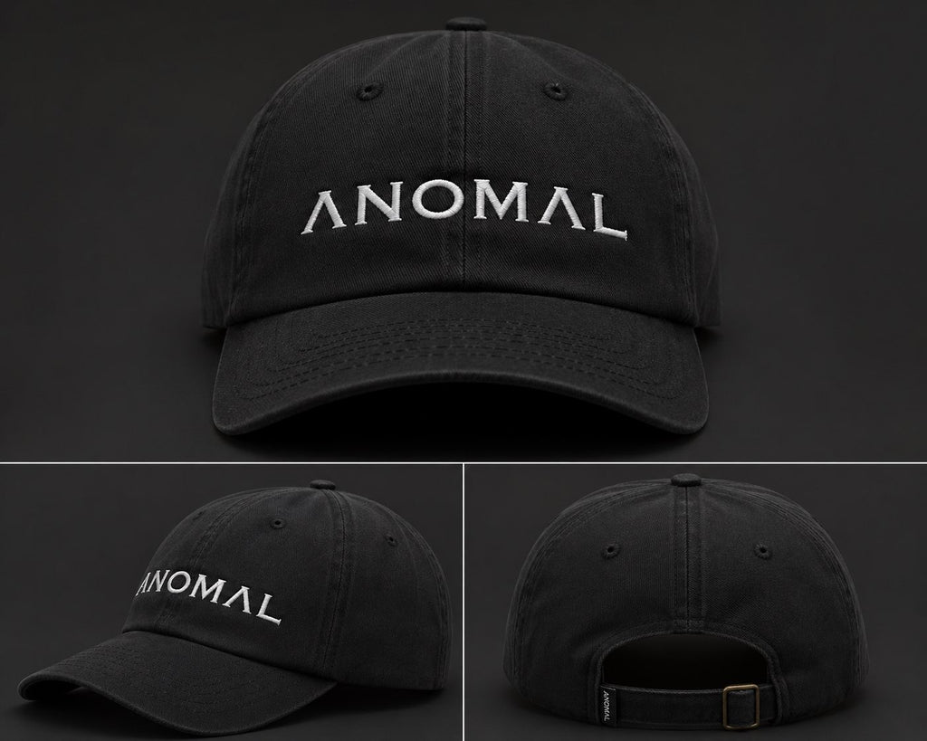 ANOMAL HATS