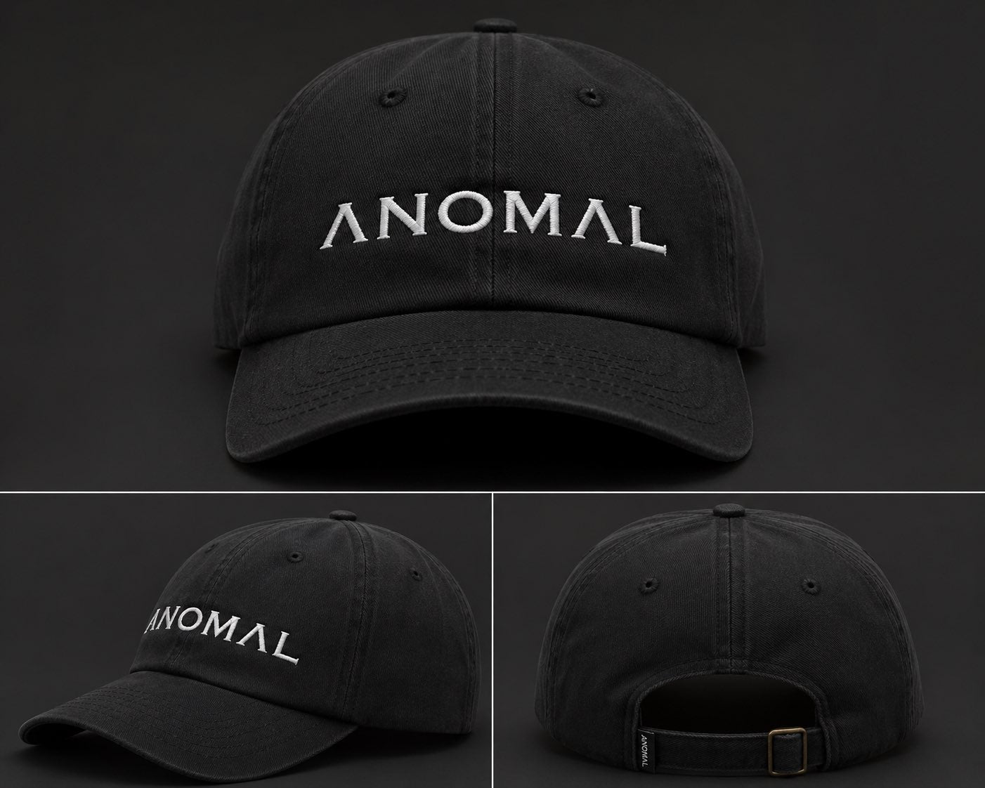 ANOMAL HATS