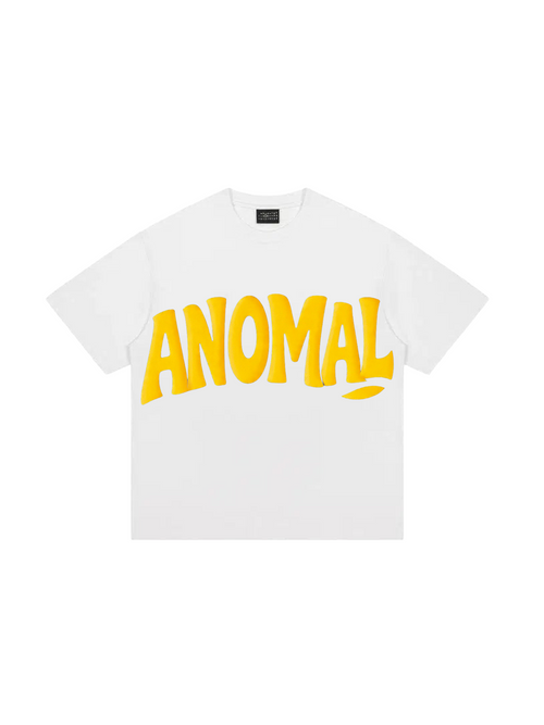 ANOMAL GRAFFITI COLLECTION