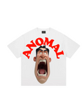 ANOMAL GRAPHIC TEES