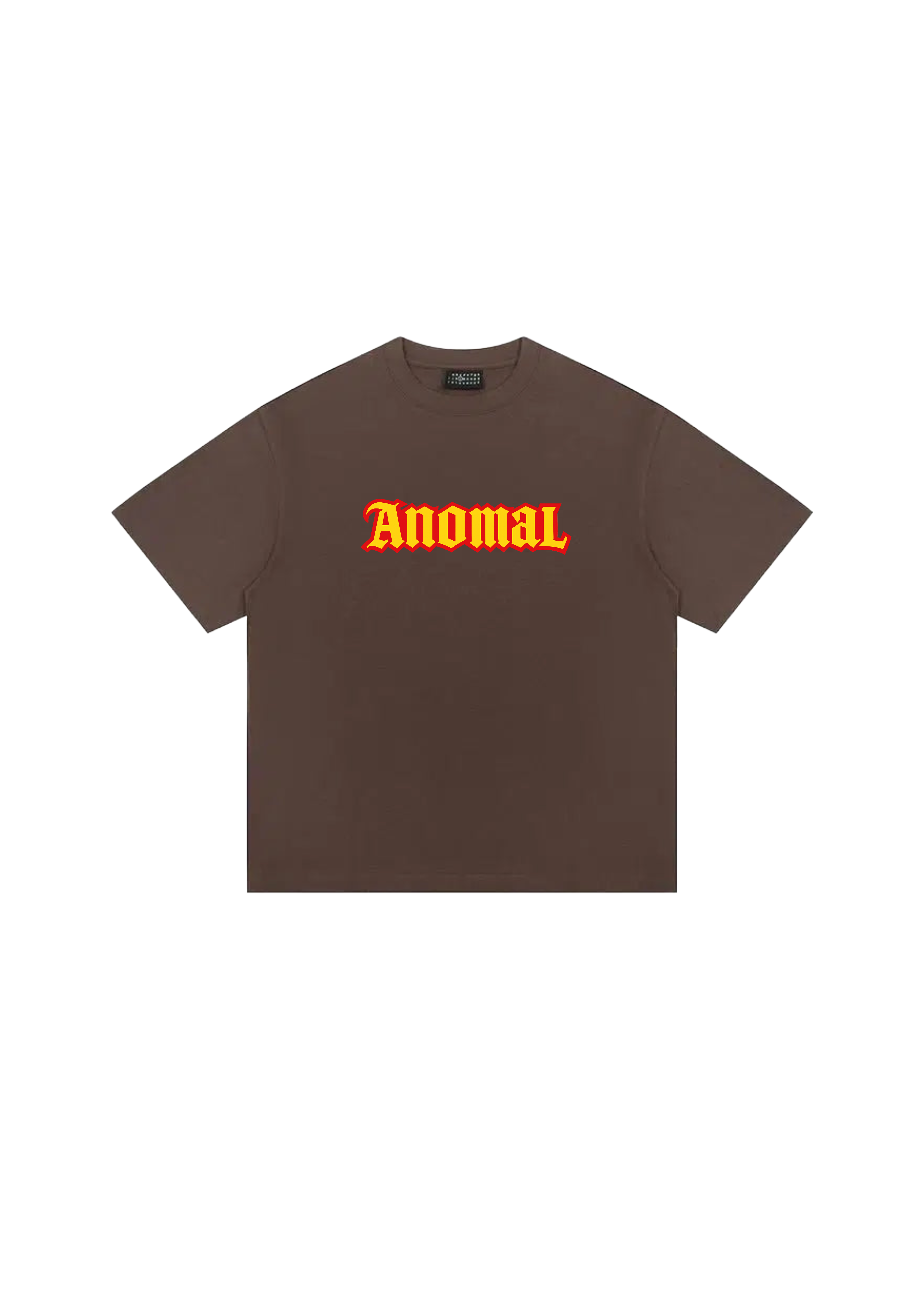 ANOMAL T-SHIRT