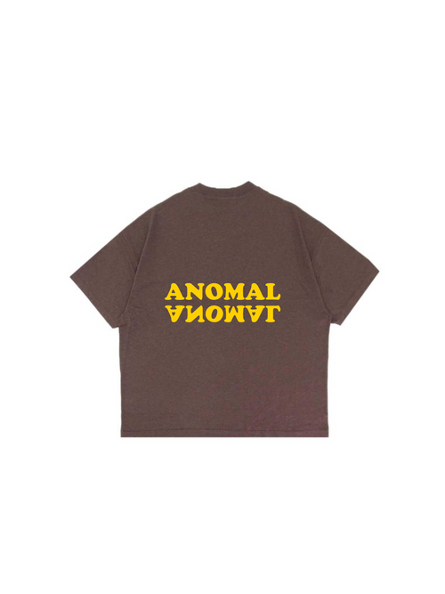 BROWN ANOMAL