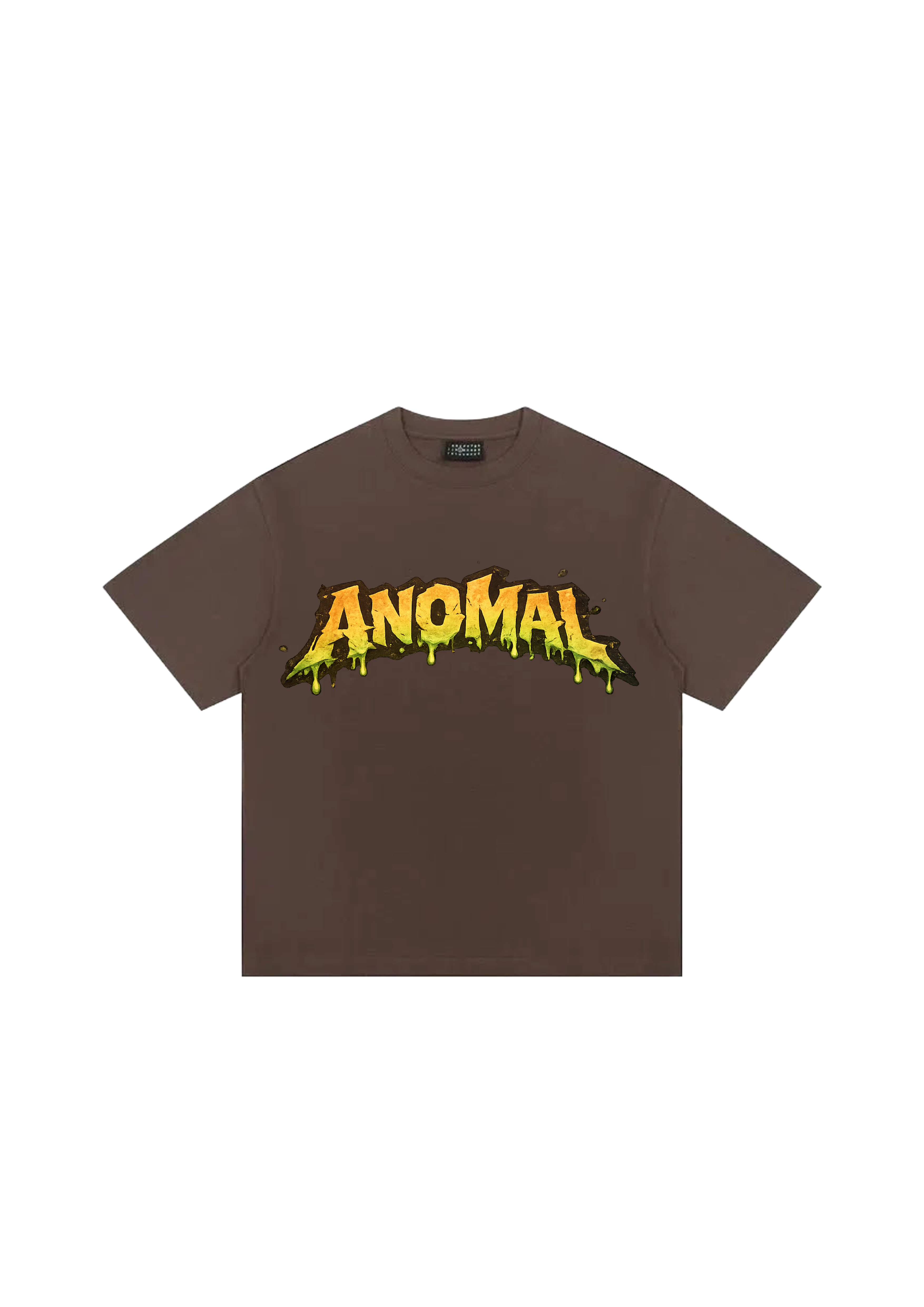 ANOMAL GRAFFITI - INSPO