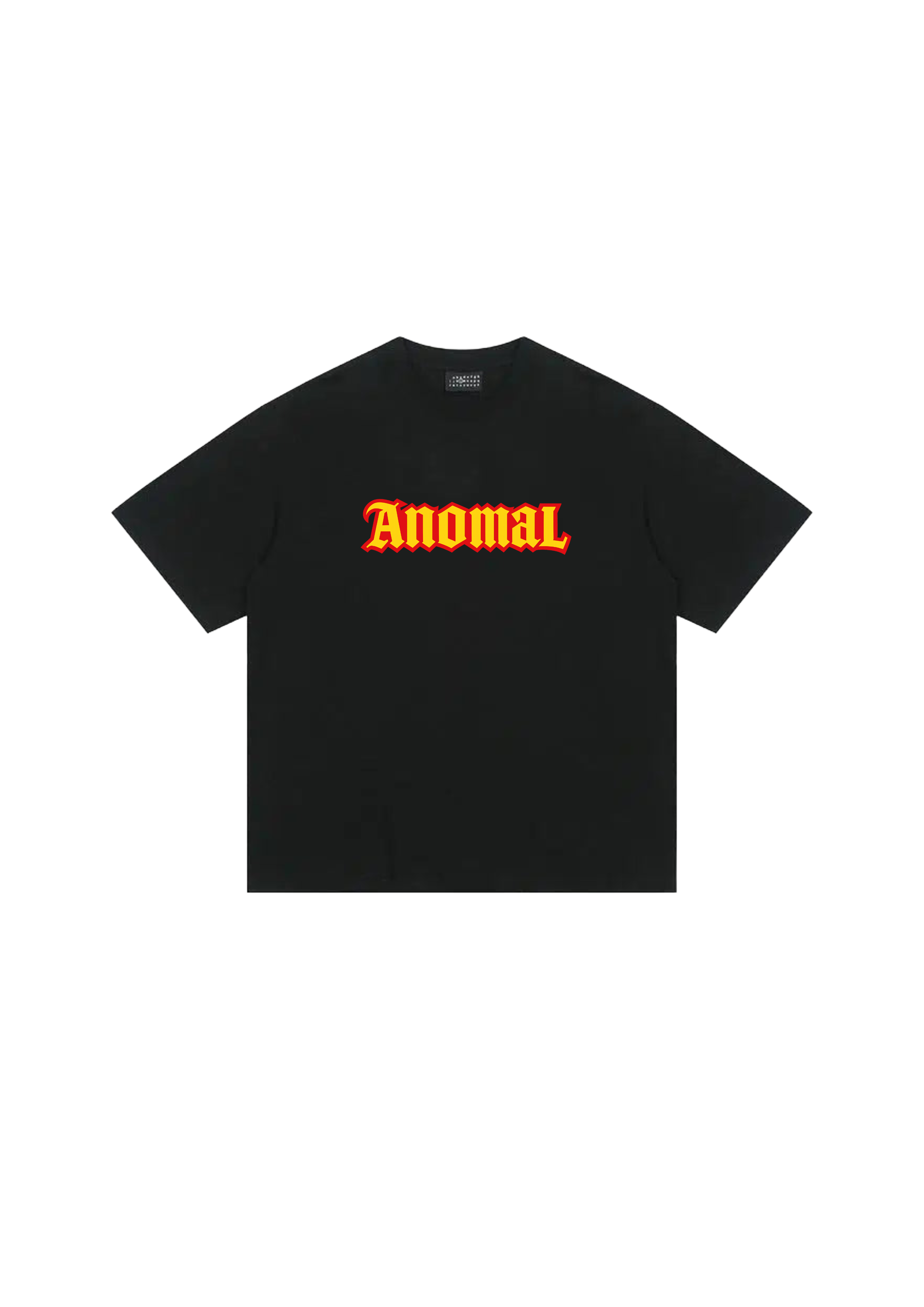 ANOMAL T-SHIRT
