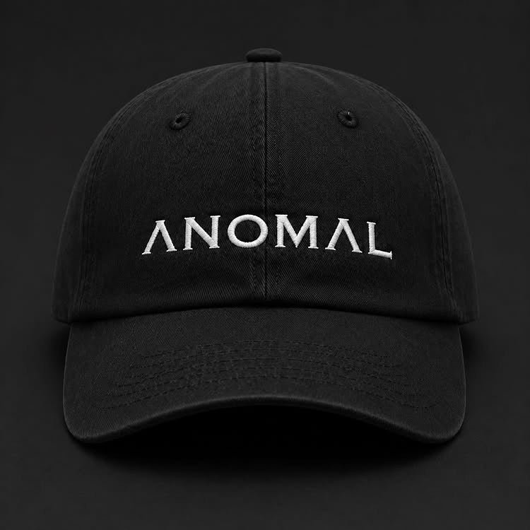 ANOMAL HATS