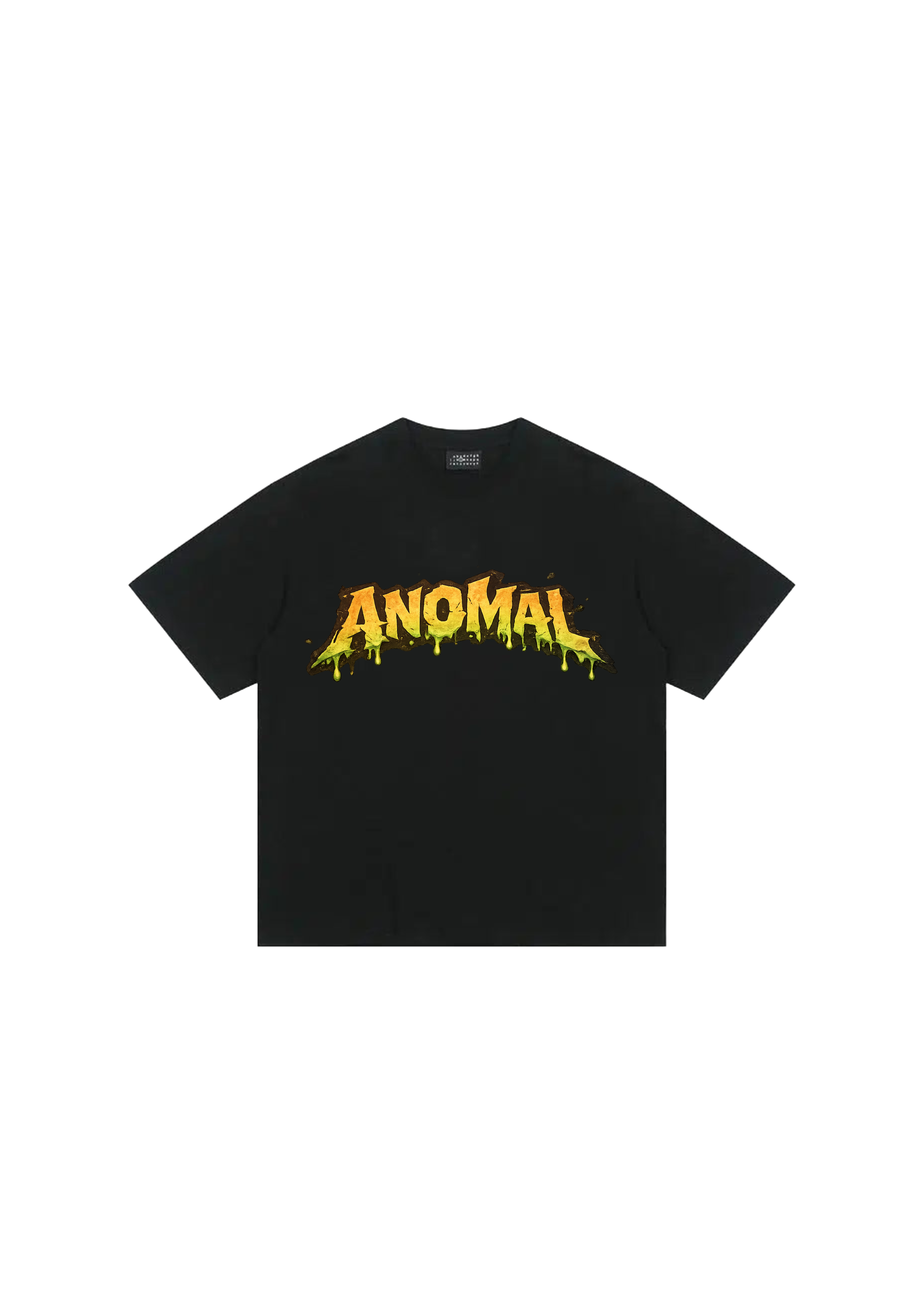 ANOMAL GRAFFITI - INSPO