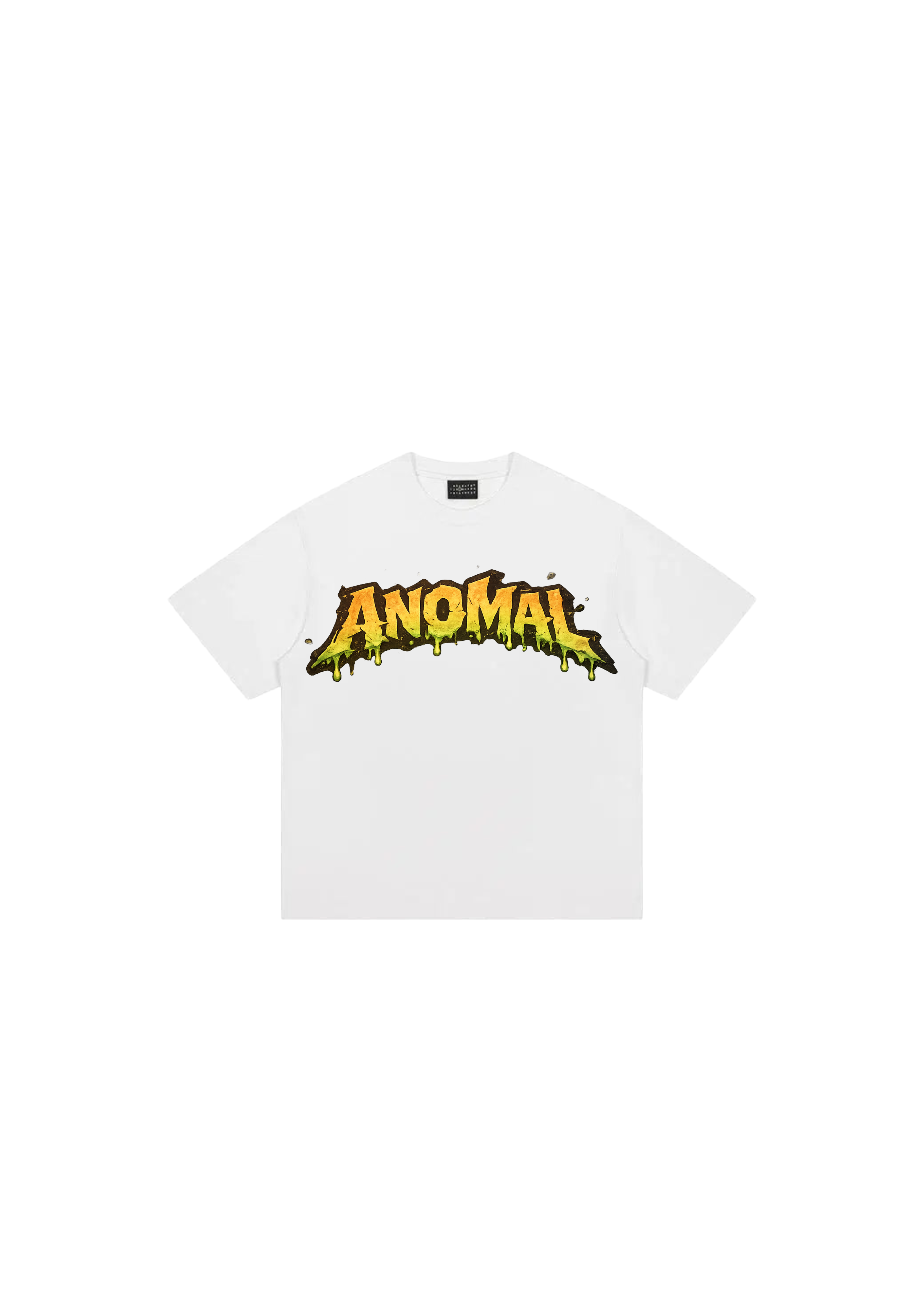 ANOMAL GRAFFITI - INSPO