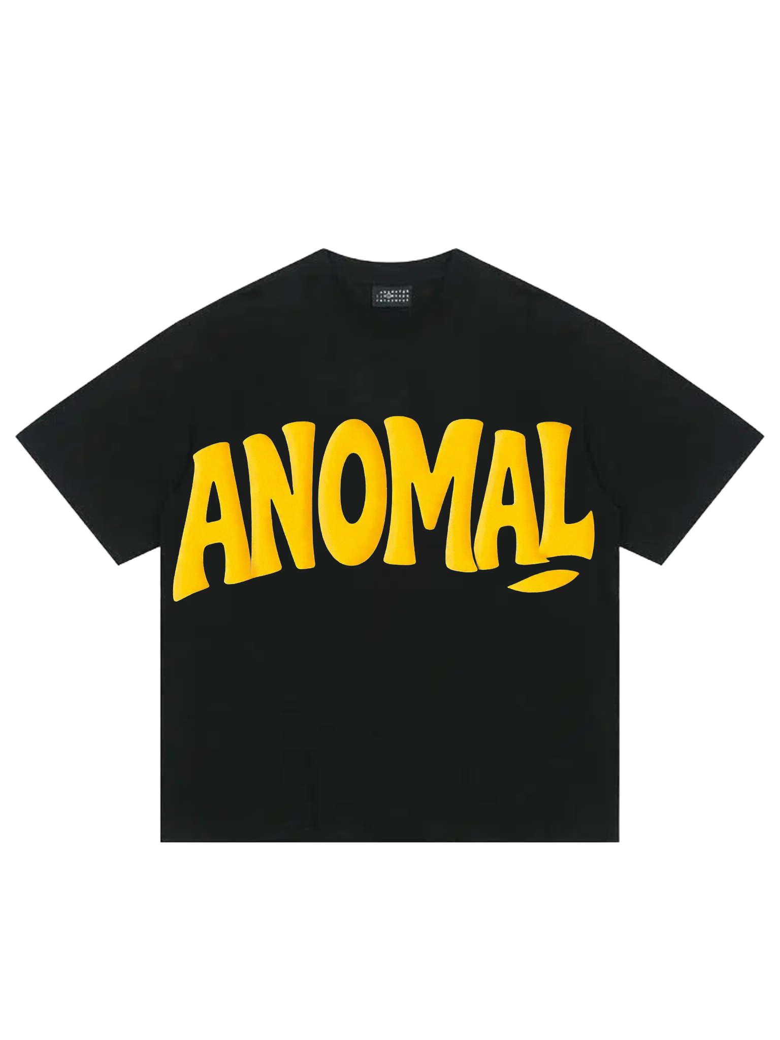 ANOMAL GRAFFITI COLLECTION